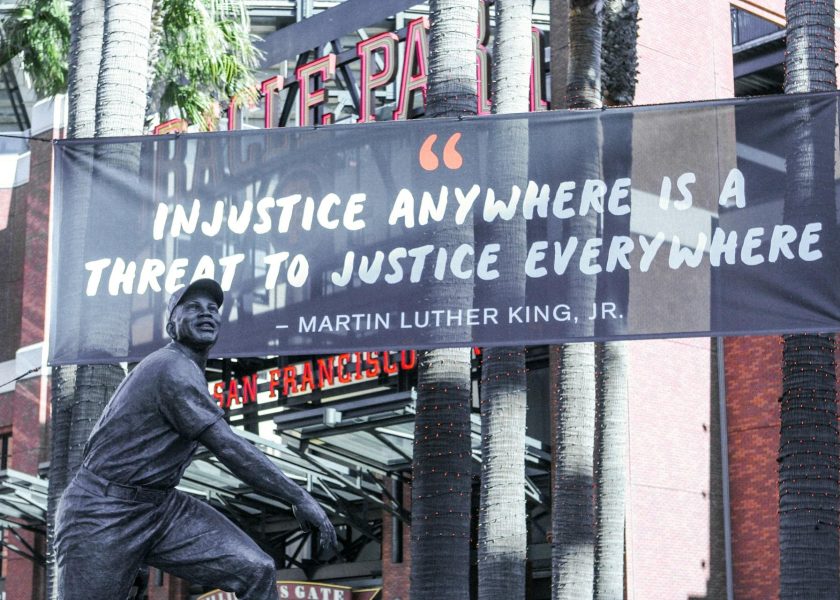 martin luther king day