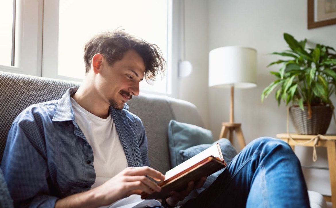 I migliori 10 libri in inglese facili da leggere