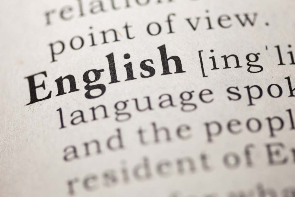 Letture per migliorare l'inglese