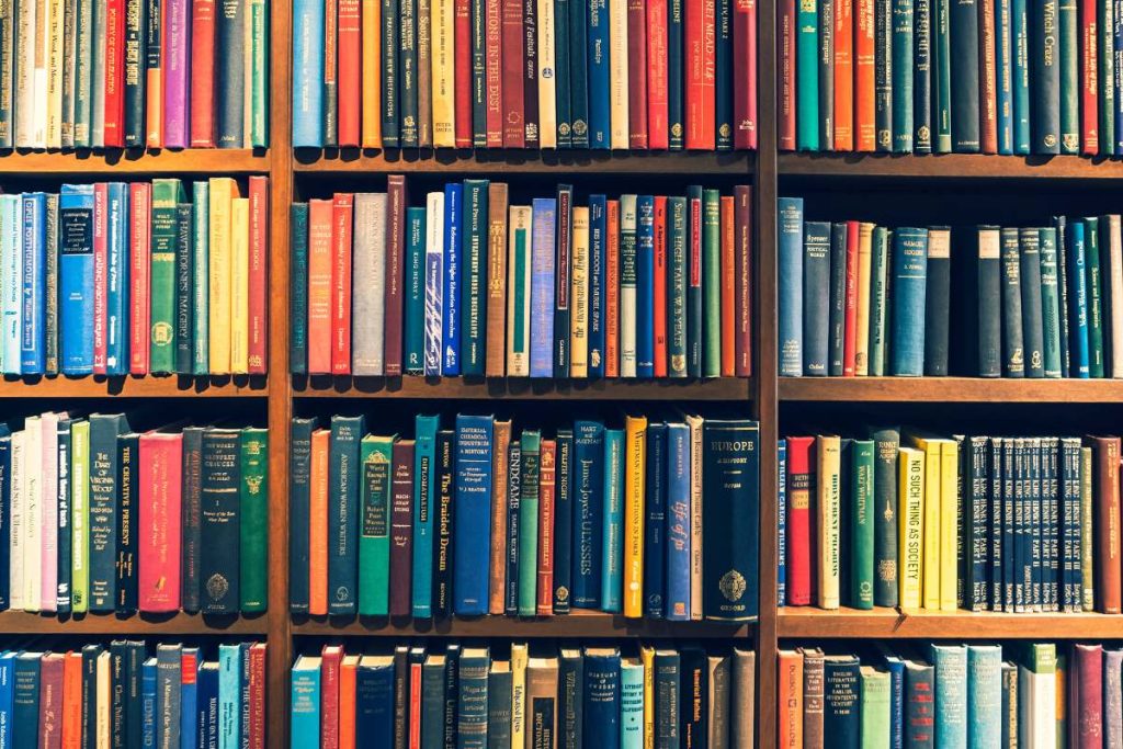 Cosa Leggere per Migliorare l'Inglese