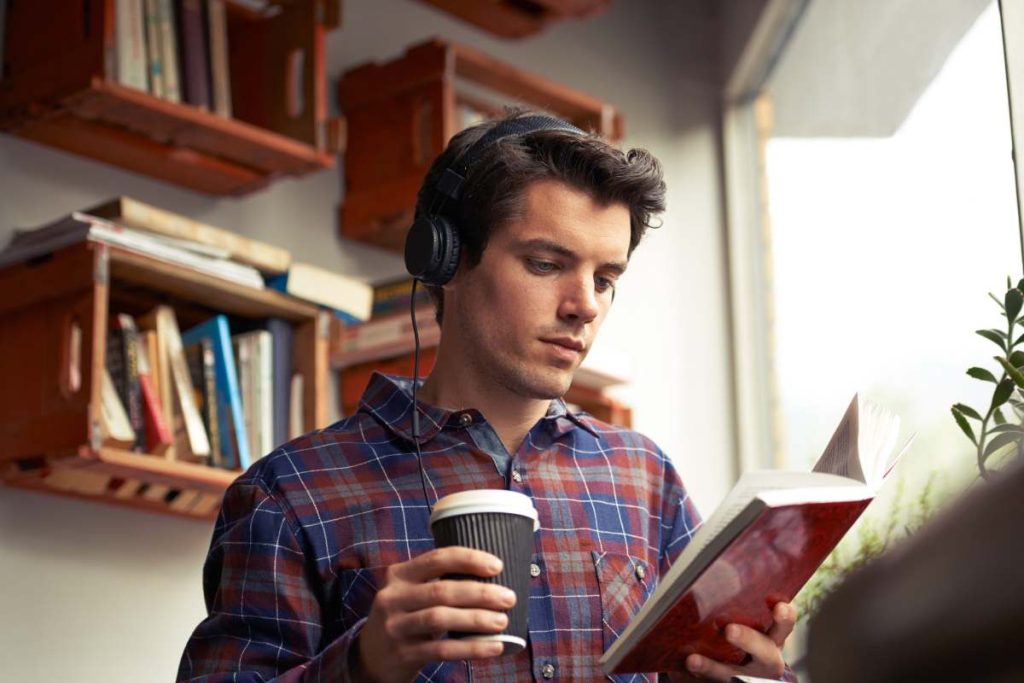 Consigli su libri in lingua inglese