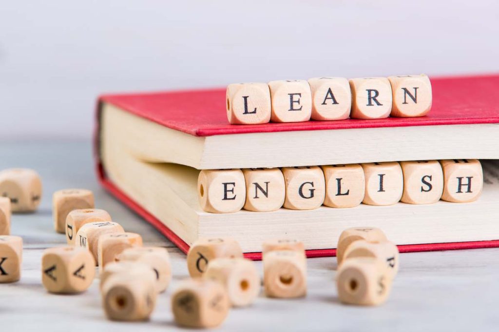 Migliori libri per imparare l'inglese