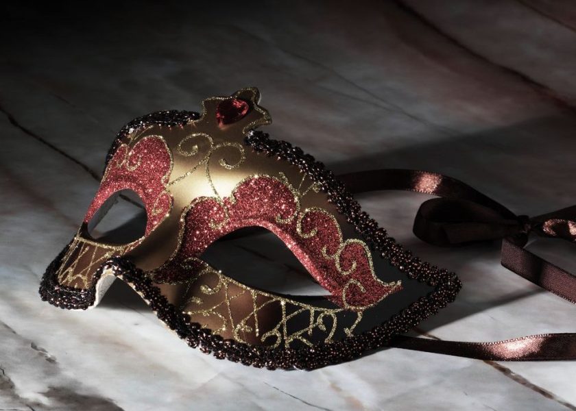 Carnevale in Inghilterra