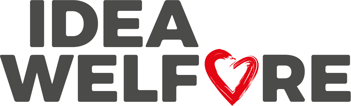 logo IDEA Welfare