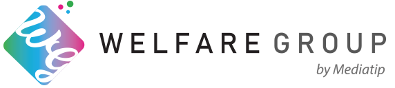 logo Welfare Group