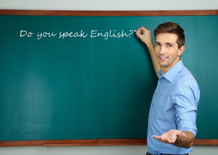 Frases en inglés para aprender