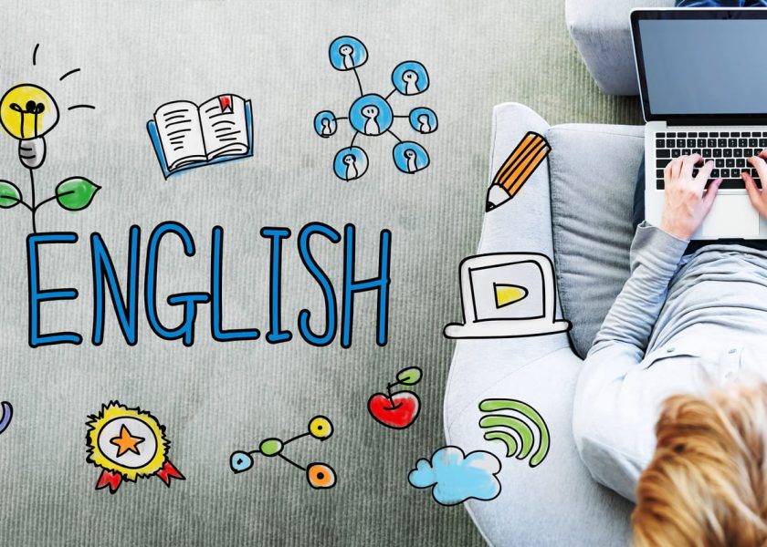 Mejores cursos de inglés online