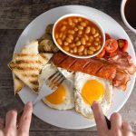 Comidas en inglés: vocabulario esencial para hablar sobre alimentos y platos