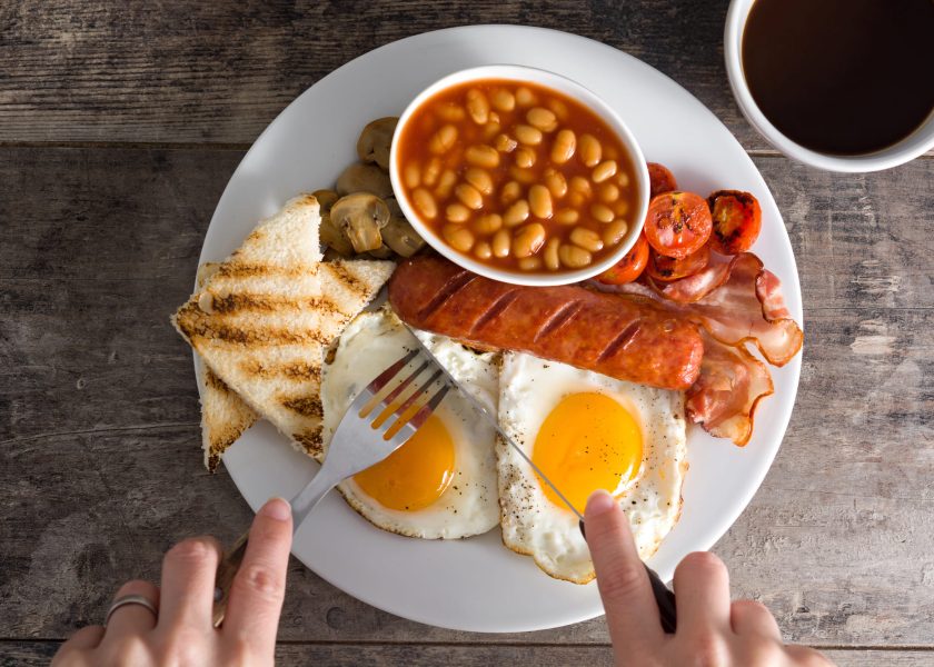 comidas en inglés (2)