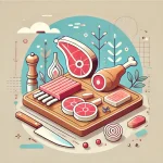Vocabulaire de la viande en anglais