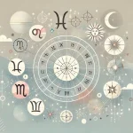 Comment dire les signes astrologiques en anglais ?