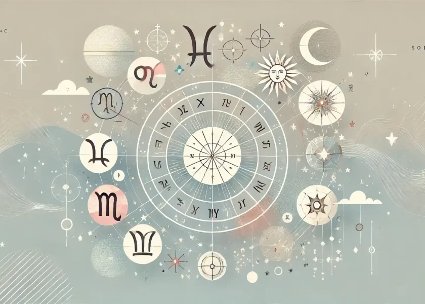 myes my english school signe astrologique en anglais