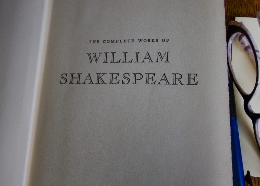 film su shakespeare