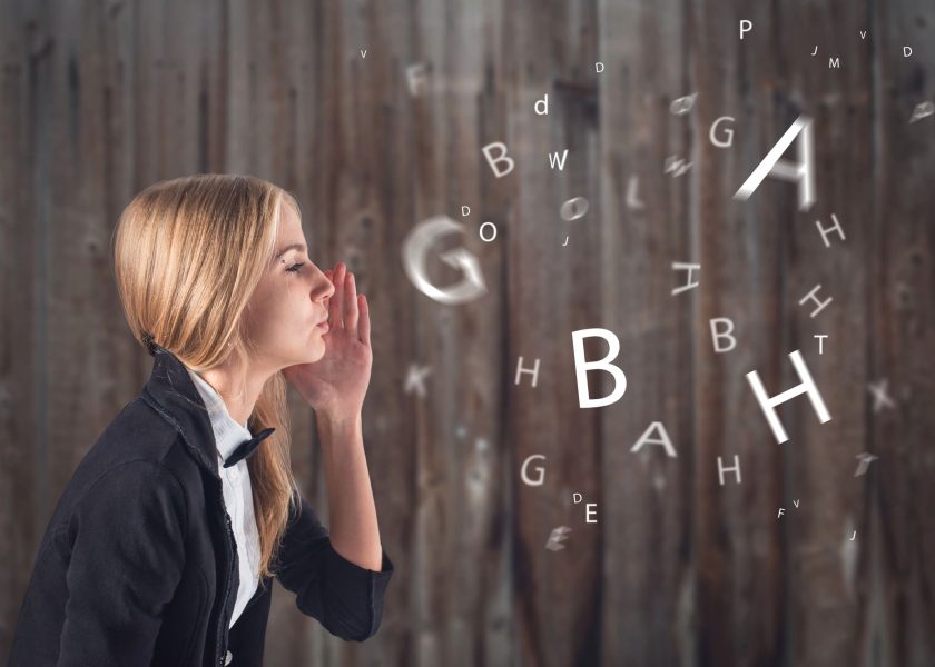 pronunciación en inglés