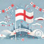 Saint George's day : date, origines et histoire
