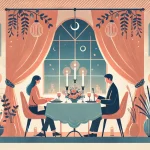 Fiche de vocabulaire : anglais au restaurant
