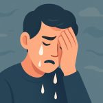 8 expressions pour dire "je suis triste" en anglais