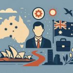 Comment partir en Australie travailler ?