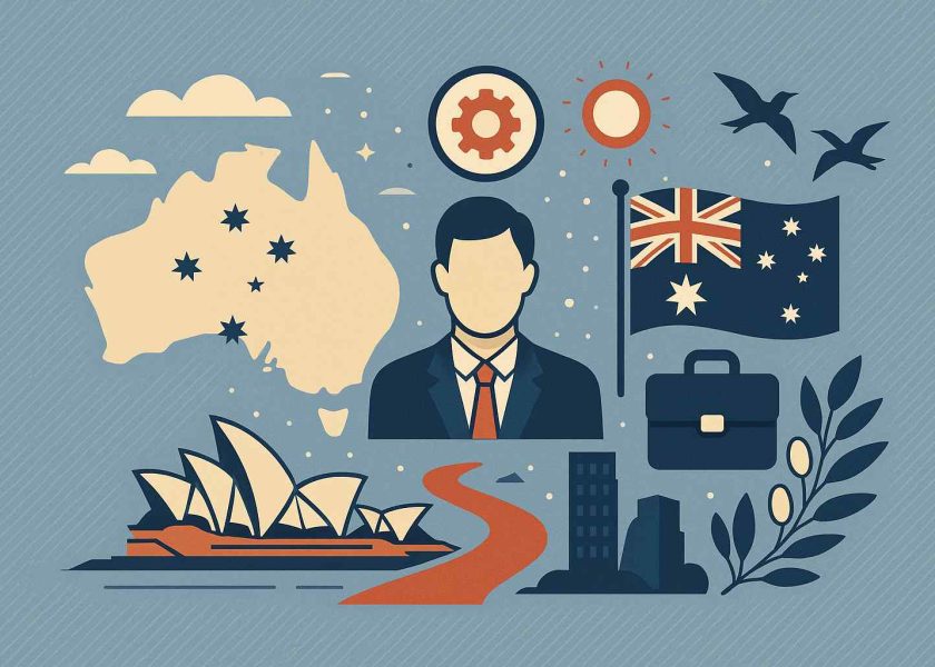 myes my english school partir en australie travailler