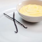 Aprende a hacer crema inglesa paso a paso