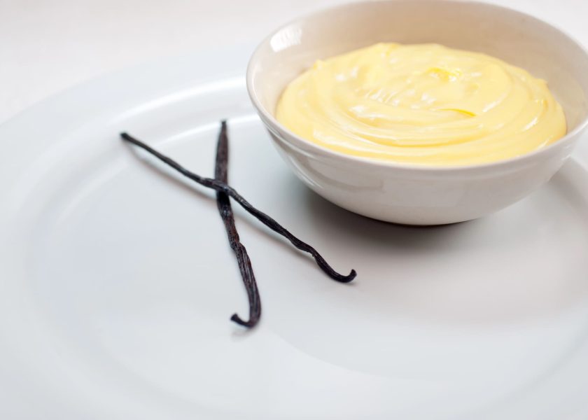 crema inglesa