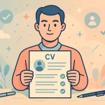 Comment écrire un CV en anglais ?