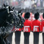 Trooping the Colour: alla scoperta della cerimonia reale più spettacolare di Londra