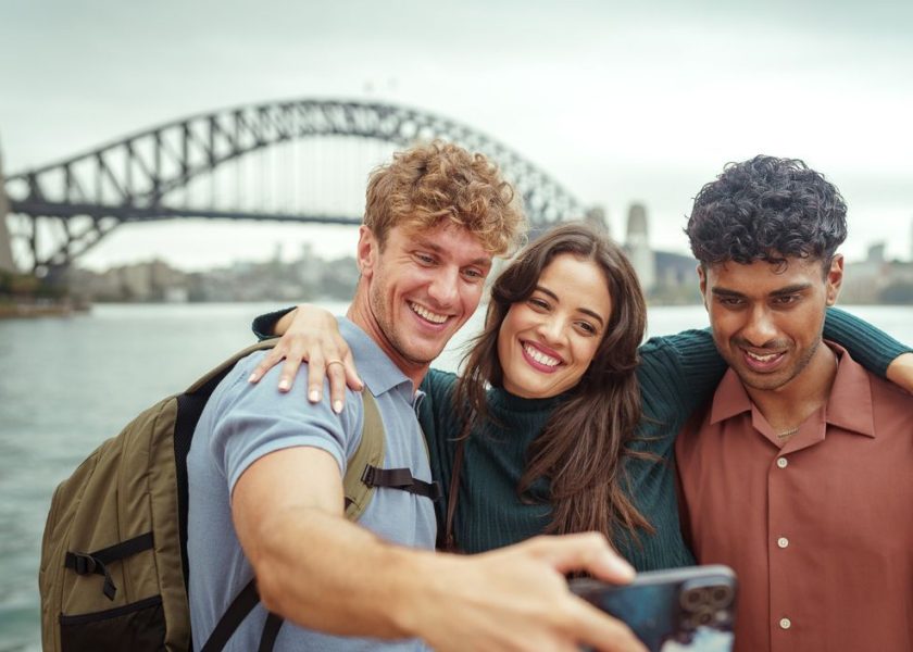 inglese australiano