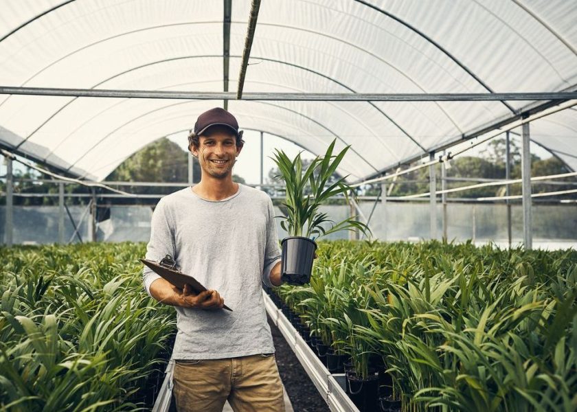 farm australia