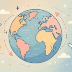 Comment dire les nationalités en anglais ?