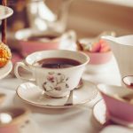 Afternoon tea: 5 consigli per vivere il rito britannico più elegante