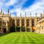 Ranking mejores universidades del mundo actualizado