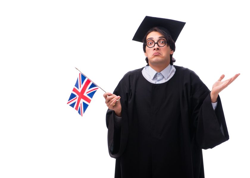IELTS o TOEFL