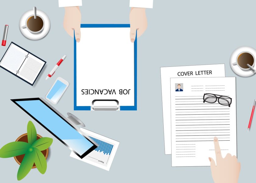 que-es-cover-letter