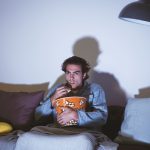 5 Serie TV horror da guardare su Netflix per Halloween