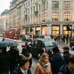 Londres en Navidad : qué ver y qué hacer para vivirla al máximo