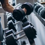 Inglese in palestra: fase di bulk per il tuo vocabolario