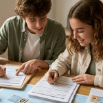 Guía de becas de inmersión lingüística 2026
