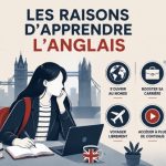 Pourquoi apprendre l'anglais adulte : les vraies raisons qui font passer à l'action