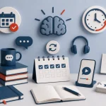 Comment ne pas oublier l’anglais entre deux cours ?