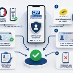 Vérification d'identité CPF : quelle solution selon votre profil ?
