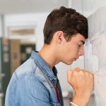 Se odiavi l'inglese a scuola, forse non era colpa tua.