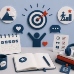 Comment rester motivé sur le long terme pour apprendre l’anglais ?