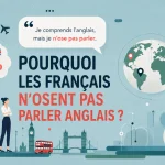 Pourquoi les adultes n'osent pas parler anglais (et comment s'en débarrasser)