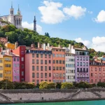 Quels sont les quartiers populaires pour les anglophones à Lyon ?