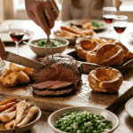 Sunday roast: la receta más tradicional