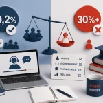 Comment MyES atteint un taux d’abandon de seulement 0,2 % quand certaines formations en ligne dépassent 30 %