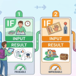 Zero, First, Second y Third Conditional: Guía y Ejemplos