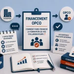 Financement OPCO : comment faire financer la formation de vos collaborateurs ?