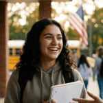 Intercambio en Estados Unidos: programas y requisitos
